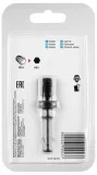 adapter-z-m14-na-hex-marka-graphite