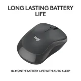 mysz-logitech-m240-bluetooth-graphite-stan-nowy