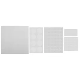 podkladki-filcowe-i-piankowe-eva-samoprzylepne-biale-125-szt