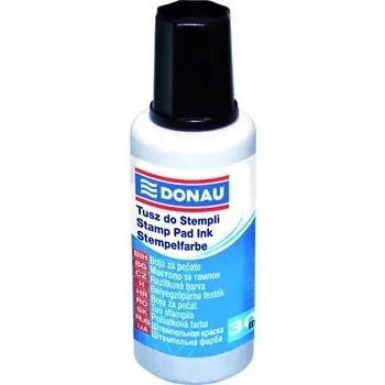 tusz-do-pieczatek-donau-30ml-czarny