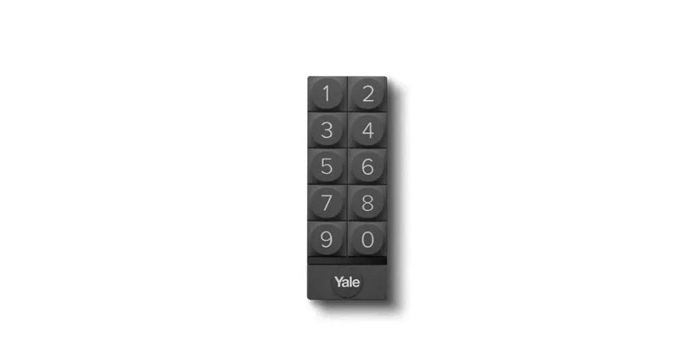 yale-smart-keypad