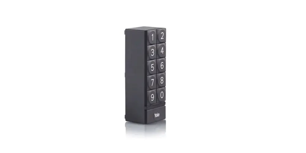 yale-smart-keypad