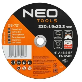 tarcze-tnace-do-metalu-41-a46-s-bf-230-x-19-x-2223-inox-25-sztuk-w-op-w