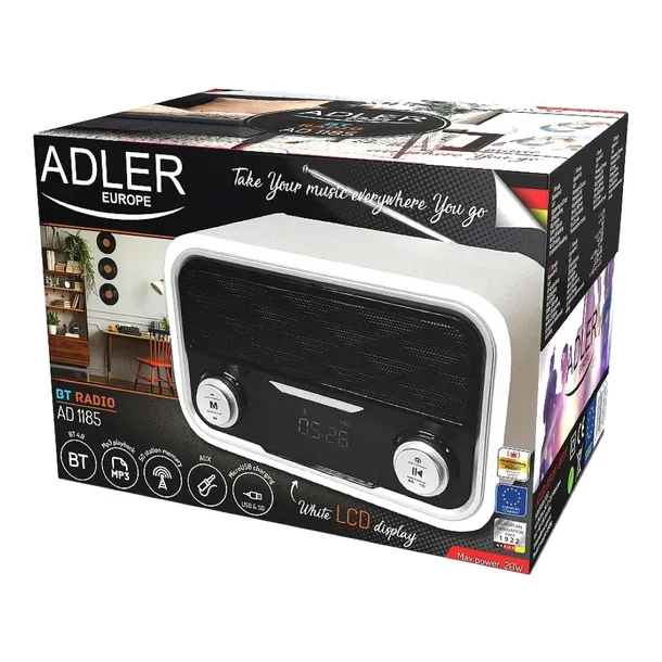 radio-bluetooth-adler-z-odtwarzaczem-usb-i-kart-sd-radio-fm