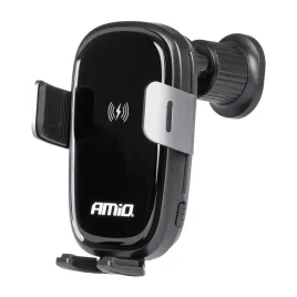 uchwyt-samochodowy-do-kratki-z-ladowaniem-qi-15w-amio-03778