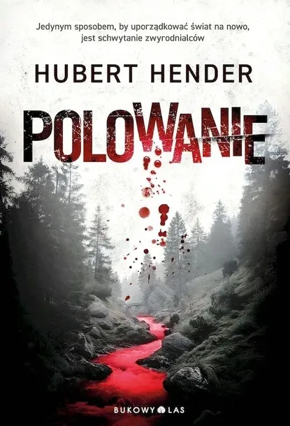 polowanie