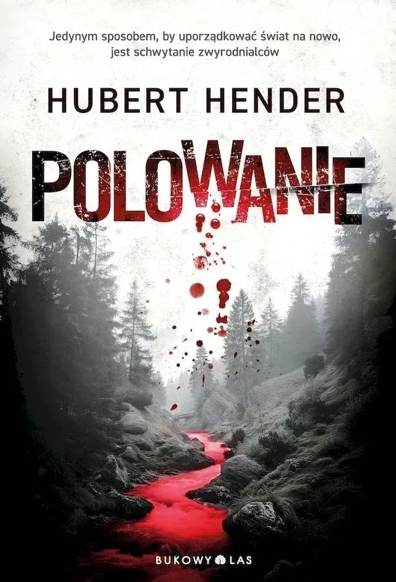 polowanie