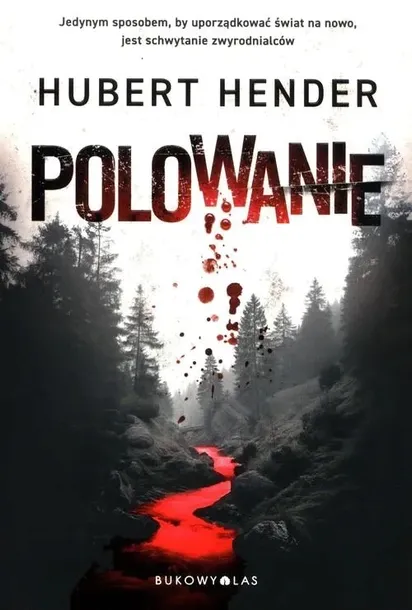 polowanie-autor-hubert-hender