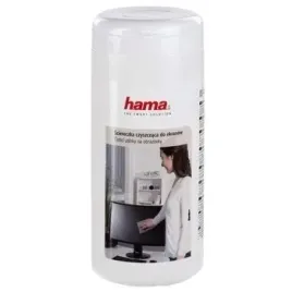 sciereczki-czyszczace-hama-do-ekranow-lcd-tft-100-szt