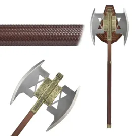 topor-gimli-inspirowany-the-lord-of-the-rings-z-zawieszka-86-cm-jt6381