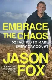 embrace-the-chaos-52-tactics-to-make-every-day-count-wer-angielska