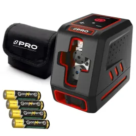 laser-krzyzowy-pro-smart-x-czerwona-wiazka-l1091