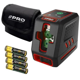 laser-krzyzowy-pro-smart-xg-zielony-pro-l1092