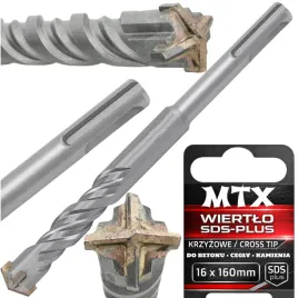 wiertlo-do-betonu-sds-plus-16x160-mm-twardy-beton-mur-cegla-mocne-krzyzowe
