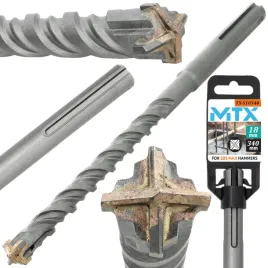 wiertlo-do-betonu-cegly-kamienia-krzyzowe-cross-sds-max-18x340mm-udarowe