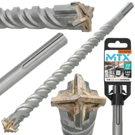 wiertlo-do-betonu-cegly-kamienia-krzyzowe-cross-sds-max-30x540mm-udarowe