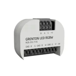 grenton-modul-sciemniajacy-led-rgbw-1-wire-wejscia-cyfrowe-2-wej-dopu