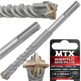 wiertlo-do-betonu-sds-plus-14x160-mm-twardy-beton-mur-cegla-mocne-krzyzowe