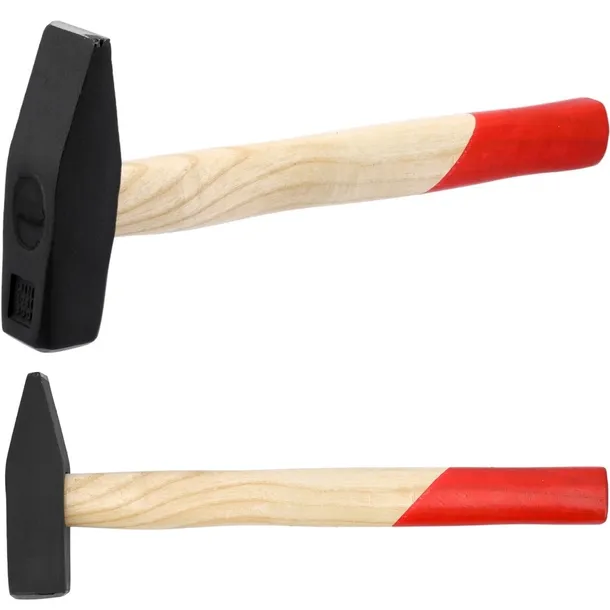 vorel-mlotek-slusarski-800g-stalowy-czerniony-obuch-trzon-drewniany-30480-waga-narzedzia-0-kg