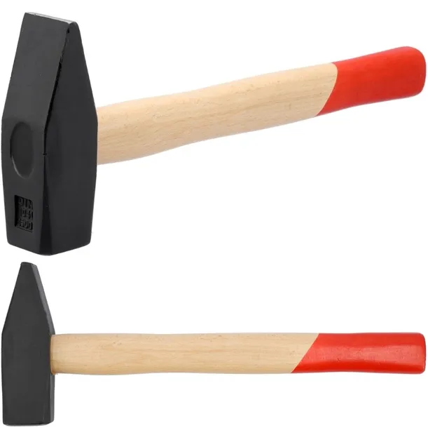 vorel-mlotek-slusarski-1500g-stalowy-czerniony-obuch-trzon-drewniany-30510-waga-z-opakowaniem-1-75-kg