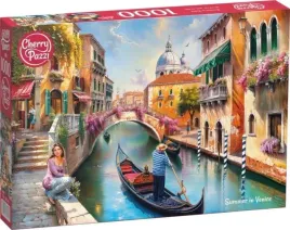 puzzle-1000-summer-in-venice-30745
