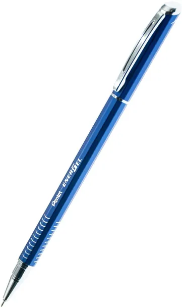 cienkopis-kulkowy-bln455-tr1ccpl-niebieski-marka-pentel