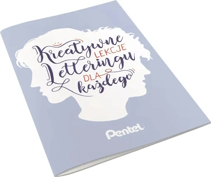 pentel-zestaw-z-lekcjami-letteringu-basic-koncowka-pedzelkowa