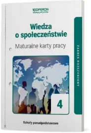 wiedza-o-spoleczenstwie-maturalne-karty-pracy-4-liceum-i-technikum-zakres-r