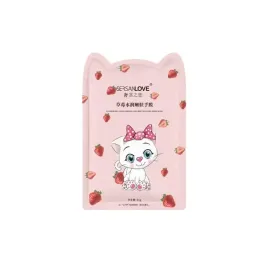 sersanlove-1para-36g-rekawiczki-maska-n-dlonie-strawberry-995