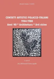 contatti-artistici-polacco-italiani-1944-1980