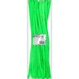 druciki-dekoracyjne-titanum-jasnozielone-06x30-cm-50-sztuk