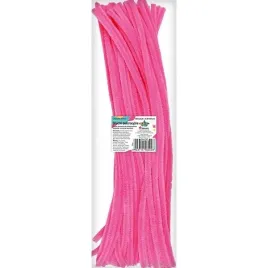 titanum-druciki-dekoracyjne-fluorozowe-06x30-cm-50-sztuk