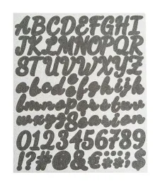 naklejki-papierowe-brokatowe-czarne-litery-cyfry-znaki-83-szt-dalprint-dpcr
