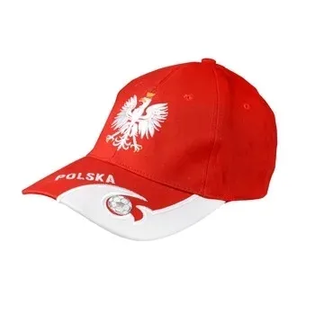 czapka-baseball-bialo-czerwoni