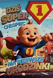 karnet-urodzinowy-na-roczek-dla-chlopca-superbohater-yeku-3k