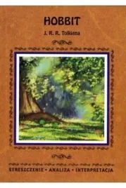 hobbit-j-r-r-tolkien-opracowanie-lektury-streszczenie-analiza-literat