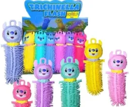 gniotek-sensoryczny-swiecacy-z-wypustkami-mix-wzorow-merkpol-1-sztuka