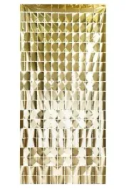 kurtyna-dekoracyjna-partydeco-zlota-w-kwadraty-100x200-cm