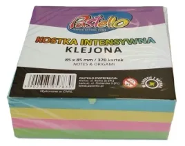 kostka-klejona-alfa-pastello-pastelowa-85x85-mm-370-kartek-kolorowa
