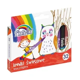 kredki-swiecowe-fiorello-32-kolory-intensywne-wysokie-krycie-8-mm