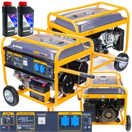 powermat-agregat-pradotworczy-generator-6500w-13-km-230v-rozruch-2x-olej