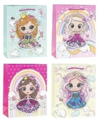 torebka-prezentowa-ozdobna-rozette-18x23x8-cm-hot-stamp-mix-wzorow