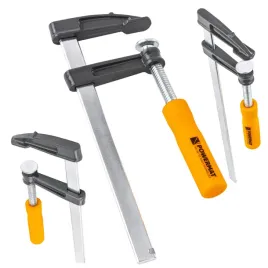 scisk-stolarski-srubowy-zacisk-150x50-mm-typ-f-stalowy-do-drewna-warsztatu