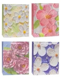 torebka-ozdobna-na-prezent-brokatowa-18x23x10-cm-rozette-mix-wzorow