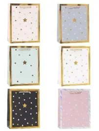 torebka-ozdobna-prezentowa-rozette-rozette-hot-stamp-18x23x8-cm-mix-wzorow