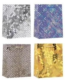 torebka-ozdobna-prezentowa-rozette-18x24x8-cm-hot-stamp-mix-wzorow