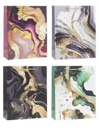 torebka-prezentowa-ozdobna-rozette-26x32x10-cm-hot-stamp-mix-wzorow
