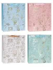 torebka-ozdobna-prezentowa-rozette-18x23x8-cm-hot-stamp-mix-wzorow