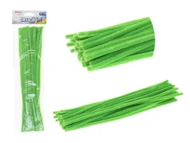 druciki-kreatywne-brewis-dr36-zielone-trawiaste-100x356-mm