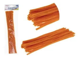 druciki-kreatywne-pomaranczowe-brewis-dr35-blister-100x350-mm